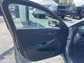 2024 GRAY /BLACK Chevrolet Malibu 1LT (1G1ZD5ST6RF) with an 1.5L L4 DOHC 16V engine, 6A transmission, located at 3304 Woodville Road, Northwood, OH, 43619, (419) 210-8019, 41.612694, -83.480743- Photo#8