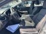 2024 GRAY /BLACK Chevrolet Malibu 1LT (1G1ZD5ST6RF) with an 1.5L L4 DOHC 16V engine, 6A transmission, located at 3304 Woodville Road, Northwood, OH, 43619, (419) 210-8019, 41.612694, -83.480743- Photo#9