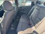 2024 GRAY /BLACK Chevrolet Malibu 1LT (1G1ZD5ST6RF) with an 1.5L L4 DOHC 16V engine, 6A transmission, located at 3304 Woodville Road, Northwood, OH, 43619, (419) 210-8019, 41.612694, -83.480743- Photo#11