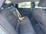 2024 GRAY /BLACK Chevrolet Malibu 1LT (1G1ZD5ST6RF) with an 1.5L L4 DOHC 16V engine, 6A transmission, located at 3304 Woodville Road, Northwood, OH, 43619, (419) 210-8019, 41.612694, -83.480743- Photo#14