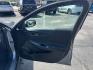 2024 GRAY /BLACK Chevrolet Malibu 1LT (1G1ZD5ST6RF) with an 1.5L L4 DOHC 16V engine, 6A transmission, located at 3304 Woodville Road, Northwood, OH, 43619, (419) 210-8019, 41.612694, -83.480743- Photo#15