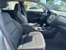 2024 GRAY /BLACK Chevrolet Malibu 1LT (1G1ZD5ST6RF) with an 1.5L L4 DOHC 16V engine, 6A transmission, located at 3304 Woodville Road, Northwood, OH, 43619, (419) 210-8019, 41.612694, -83.480743- Photo#16