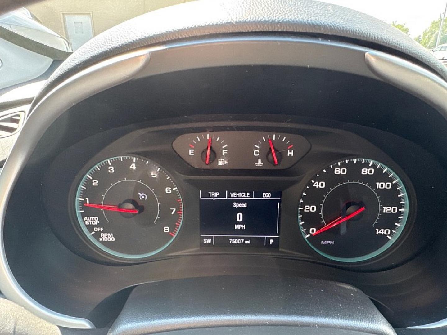 2024 GRAY /BLACK Chevrolet Malibu 1LT (1G1ZD5ST6RF) with an 1.5L L4 DOHC 16V engine, 6A transmission, located at 3304 Woodville Road, Northwood, OH, 43619, (419) 210-8019, 41.612694, -83.480743- Photo#18
