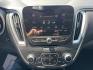 2024 GRAY /BLACK Chevrolet Malibu 1LT (1G1ZD5ST6RF) with an 1.5L L4 DOHC 16V engine, 6A transmission, located at 3304 Woodville Road, Northwood, OH, 43619, (419) 210-8019, 41.612694, -83.480743- Photo#21
