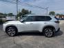 2023 SILVER /BLACK Nissan Rogue SV (5N1BT3BA6PC) with an 2.5L L4 DOHC 16V engine, CVT transmission, located at 3304 Woodville Road, Northwood, OH, 43619, (419) 210-8019, 41.612694, -83.480743 - Your #1 Destination for Auto Loans and mdash;No Matter Your Credit!At our dealership, we believe everyone deserves the opportunity to drive their dream car and mdash;whether you have good credit, bad credit, or no credit at all. With a wide selection of hundreds of cars, trucks, and SUVs, you'll fin- Photo#1