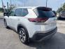 2023 SILVER /BLACK Nissan Rogue SV (5N1BT3BA6PC) with an 2.5L L4 DOHC 16V engine, CVT transmission, located at 3304 Woodville Road, Northwood, OH, 43619, (419) 210-8019, 41.612694, -83.480743 - Your #1 Destination for Auto Loans and mdash;No Matter Your Credit!At our dealership, we believe everyone deserves the opportunity to drive their dream car and mdash;whether you have good credit, bad credit, or no credit at all. With a wide selection of hundreds of cars, trucks, and SUVs, you'll fin- Photo#2
