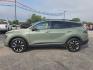 2023 GREEN Kia Sportage X Line AWD (5XYK6CAF1PG) with an 2.4L V6 DOHC 24V engine, 6A transmission, located at 3304 Woodville Road, Northwood, OH, 43619, (419) 210-8019, 41.612694, -83.480743 - Your #1 Destination for Auto Loans and mdash;No Matter Your Credit!At our dealership, we believe everyone deserves the opportunity to drive their dream car and mdash;whether you have good credit, bad credit, or no credit at all. With a wide selection of hundreds of cars, trucks, and SUVs, you'll fin- Photo#1
