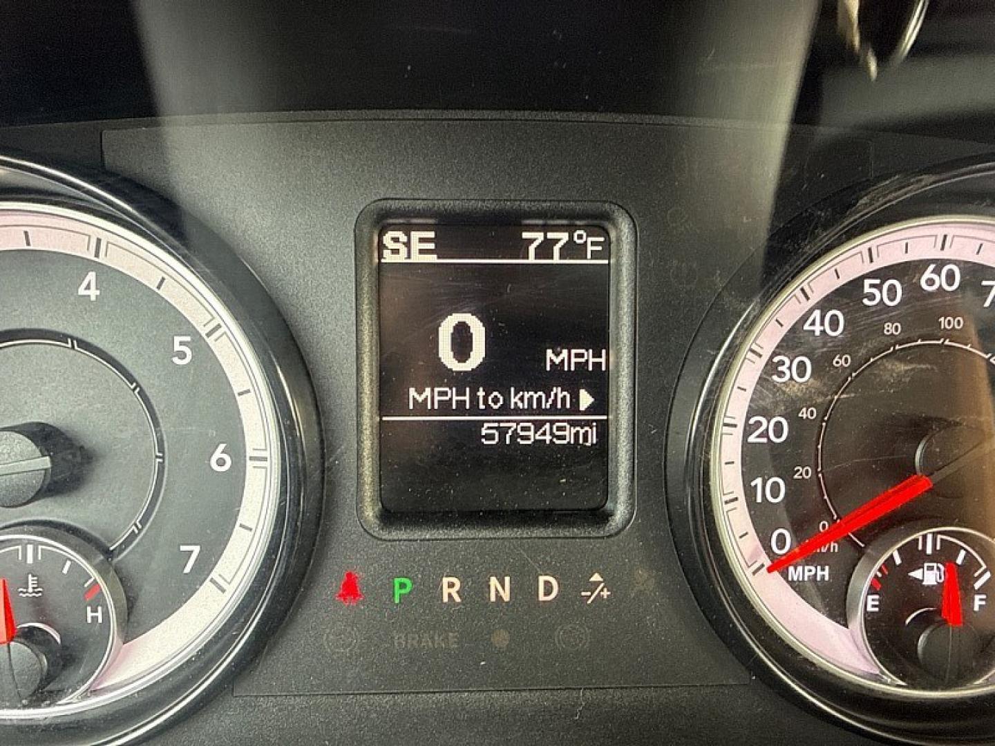 2022 GRAY /GRAY RAM 1500 Classic Tradesman Crew Cab SWB 4WD (1C6RR7LGXNS) with an 3.6L V6 DOHC 24V FFV engine, 8A transmission, located at 3304 Woodville Road, Northwood, OH, 43619, (419) 210-8019, 41.612694, -83.480743 - Your #1 Destination for Auto Loans and mdash;No Matter Your Credit!At our dealership, we believe everyone deserves the opportunity to drive their dream car and mdash;whether you have good credit, bad credit, or no credit at all. With a wide selection of hundreds of cars, trucks, and SUVs, you'll fin- Photo#7