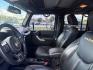 2014 GRAY /BLACK Jeep Wrangler Unlimited Sahara 4WD (1C4BJWEG5EL) with an 3.6L V6 DOHC 24V FFV engine, Automatic 5-Spd transmission, located at 3304 Woodville Road, Northwood, OH, 43619, (419) 210-8019, 41.612694, -83.480743 - Your #1 Destination for Auto Loans and mdash;No Matter Your Credit!At our dealership, we believe everyone deserves the opportunity to drive their dream car and mdash;whether you have good credit, bad credit, or no credit at all. With a wide selection of hundreds of cars, trucks, and SUVs, you'll fin- Photo#9