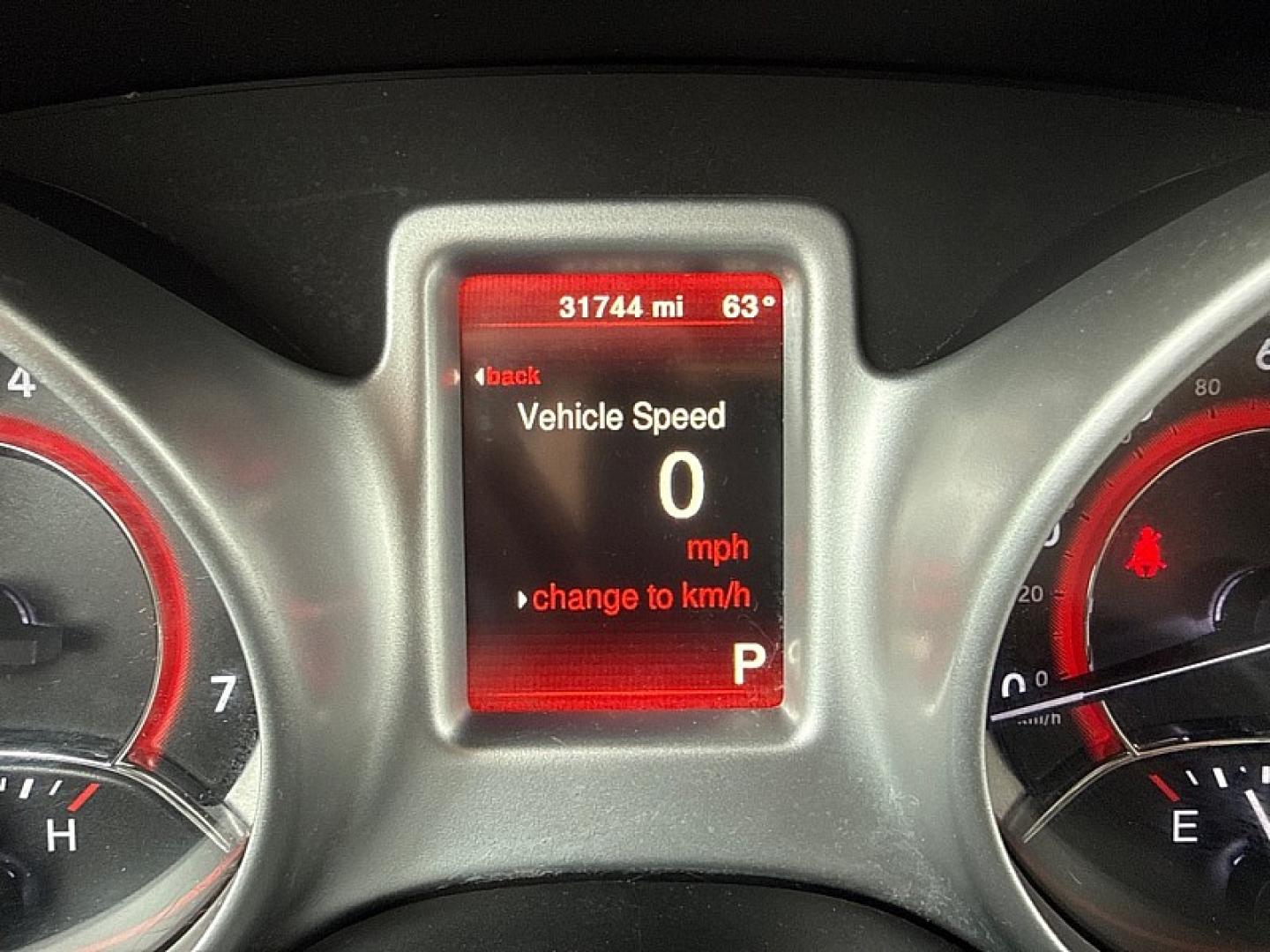 2020 SILVER /BLACK Dodge Journey SE Value (3C4PDCAB7LT) with an 2.4L L4 DOHC 16V engine, 6A transmission, located at 3304 Woodville Road, Northwood, OH, 43619, (419) 210-8019, 41.612694, -83.480743 - Your #1 Destination for Auto Loans and mdash;No Matter Your Credit!At our dealership, we believe everyone deserves the opportunity to drive their dream car and mdash;whether you have good credit, bad credit, or no credit at all. With a wide selection of hundreds of cars, trucks, and SUVs, you'll fin- Photo#18