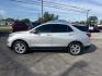 2020 SILVER /BLACK Chevrolet Equinox Premier 1.5 AWD (2GNAXXEV3L6) with an 1.5L L4 DOHC 16V TURBO engine, 6A transmission, located at 3304 Woodville Road, Northwood, OH, 43619, (419) 210-8019, 41.612694, -83.480743 - Your #1 Destination for Auto Loans and mdash;No Matter Your Credit!At our dealership, we believe everyone deserves the opportunity to drive their dream car and mdash;whether you have good credit, bad credit, or no credit at all. With a wide selection of hundreds of cars, trucks, and SUVs, you'll fin- Photo#1