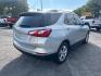 2020 SILVER /BLACK Chevrolet Equinox Premier 1.5 AWD (2GNAXXEV3L6) with an 1.5L L4 DOHC 16V TURBO engine, 6A transmission, located at 3304 Woodville Road, Northwood, OH, 43619, (419) 210-8019, 41.612694, -83.480743 - Your #1 Destination for Auto Loans and mdash;No Matter Your Credit!At our dealership, we believe everyone deserves the opportunity to drive their dream car and mdash;whether you have good credit, bad credit, or no credit at all. With a wide selection of hundreds of cars, trucks, and SUVs, you'll fin- Photo#4