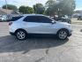 2020 SILVER /BLACK Chevrolet Equinox Premier 1.5 AWD (2GNAXXEV3L6) with an 1.5L L4 DOHC 16V TURBO engine, 6A transmission, located at 3304 Woodville Road, Northwood, OH, 43619, (419) 210-8019, 41.612694, -83.480743 - Your #1 Destination for Auto Loans and mdash;No Matter Your Credit!At our dealership, we believe everyone deserves the opportunity to drive their dream car and mdash;whether you have good credit, bad credit, or no credit at all. With a wide selection of hundreds of cars, trucks, and SUVs, you'll fin- Photo#5
