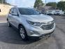 2020 SILVER /BLACK Chevrolet Equinox Premier 1.5 AWD (2GNAXXEV3L6) with an 1.5L L4 DOHC 16V TURBO engine, 6A transmission, located at 3304 Woodville Road, Northwood, OH, 43619, (419) 210-8019, 41.612694, -83.480743 - Your #1 Destination for Auto Loans and mdash;No Matter Your Credit!At our dealership, we believe everyone deserves the opportunity to drive their dream car and mdash;whether you have good credit, bad credit, or no credit at all. With a wide selection of hundreds of cars, trucks, and SUVs, you'll fin- Photo#6
