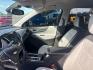 2020 SILVER /BLACK Chevrolet Equinox Premier 1.5 AWD (2GNAXXEV3L6) with an 1.5L L4 DOHC 16V TURBO engine, 6A transmission, located at 3304 Woodville Road, Northwood, OH, 43619, (419) 210-8019, 41.612694, -83.480743 - Your #1 Destination for Auto Loans and mdash;No Matter Your Credit!At our dealership, we believe everyone deserves the opportunity to drive their dream car and mdash;whether you have good credit, bad credit, or no credit at all. With a wide selection of hundreds of cars, trucks, and SUVs, you'll fin- Photo#9