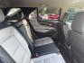 2020 SILVER /BLACK Chevrolet Equinox Premier 1.5 AWD (2GNAXXEV3L6) with an 1.5L L4 DOHC 16V TURBO engine, 6A transmission, located at 3304 Woodville Road, Northwood, OH, 43619, (419) 210-8019, 41.612694, -83.480743 - Your #1 Destination for Auto Loans and mdash;No Matter Your Credit!At our dealership, we believe everyone deserves the opportunity to drive their dream car and mdash;whether you have good credit, bad credit, or no credit at all. With a wide selection of hundreds of cars, trucks, and SUVs, you'll fin- Photo#13