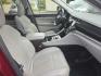 2021 RED /TAN Jeep Grand Cherokee L Overland 4WD (1C4RJKDT5M8) with an 5.7L V8 OHV 16V engine, 8A transmission, located at 3304 Woodville Road, Northwood, OH, 43619, (419) 210-8019, 41.612694, -83.480743- Photo#19