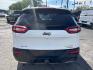 2017 WHITE /BLACK Jeep Cherokee Limited 4WD (1C4PJMDS4HW) with an 3.2L V6 DOHC 24V engine, 9A transmission, located at 3304 Woodville Road, Northwood, OH, 43619, (419) 210-8019, 41.612694, -83.480743- Photo#3