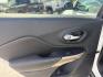 2017 WHITE /BLACK Jeep Cherokee Limited 4WD (1C4PJMDS4HW) with an 3.2L V6 DOHC 24V engine, 9A transmission, located at 3304 Woodville Road, Northwood, OH, 43619, (419) 210-8019, 41.612694, -83.480743- Photo#10