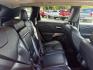 2017 WHITE /BLACK Jeep Cherokee Limited 4WD (1C4PJMDS4HW) with an 3.2L V6 DOHC 24V engine, 9A transmission, located at 3304 Woodville Road, Northwood, OH, 43619, (419) 210-8019, 41.612694, -83.480743- Photo#13