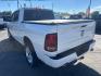 2014 WHITE /BLACK RAM 1500 Sport Crew Cab SWB 4WD (1C6RR7MT7ES) with an 5.7L V8 OHV 16V engine, 6-Speed Automatic transmission, located at 3304 Woodville Road, Northwood, OH, 43619, (419) 210-8019, 41.612694, -83.480743 - Your #1 Destination for Auto Loans and mdash;No Matter Your Credit!At our dealership, we believe everyone deserves the opportunity to drive their dream car and mdash;whether you have good credit, bad credit, or no credit at all. With a wide selection of hundreds of cars, trucks, and SUVs, you'll fin- Photo#2