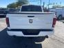 2014 WHITE /BLACK RAM 1500 Sport Crew Cab SWB 4WD (1C6RR7MT7ES) with an 5.7L V8 OHV 16V engine, 6-Speed Automatic transmission, located at 3304 Woodville Road, Northwood, OH, 43619, (419) 210-8019, 41.612694, -83.480743 - Your #1 Destination for Auto Loans and mdash;No Matter Your Credit!At our dealership, we believe everyone deserves the opportunity to drive their dream car and mdash;whether you have good credit, bad credit, or no credit at all. With a wide selection of hundreds of cars, trucks, and SUVs, you'll fin- Photo#3