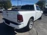 2014 WHITE /BLACK RAM 1500 Sport Crew Cab SWB 4WD (1C6RR7MT7ES) with an 5.7L V8 OHV 16V engine, 6-Speed Automatic transmission, located at 3304 Woodville Road, Northwood, OH, 43619, (419) 210-8019, 41.612694, -83.480743 - Your #1 Destination for Auto Loans and mdash;No Matter Your Credit!At our dealership, we believe everyone deserves the opportunity to drive their dream car and mdash;whether you have good credit, bad credit, or no credit at all. With a wide selection of hundreds of cars, trucks, and SUVs, you'll fin- Photo#4
