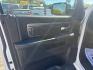 2014 WHITE /BLACK RAM 1500 Sport Crew Cab SWB 4WD (1C6RR7MT7ES) with an 5.7L V8 OHV 16V engine, 6-Speed Automatic transmission, located at 3304 Woodville Road, Northwood, OH, 43619, (419) 210-8019, 41.612694, -83.480743 - Your #1 Destination for Auto Loans and mdash;No Matter Your Credit!At our dealership, we believe everyone deserves the opportunity to drive their dream car and mdash;whether you have good credit, bad credit, or no credit at all. With a wide selection of hundreds of cars, trucks, and SUVs, you'll fin- Photo#9
