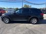 2022 BLACK /BLACK Ford Explorer XLT AWD (1FMSK8DH4NG) with an 2.3L L4 DOHC 16V engine, 10A transmission, located at 3304 Woodville Road, Northwood, OH, 43619, (419) 210-8019, 41.612694, -83.480743 - Your #1 Destination for Auto Loans and mdash;No Matter Your Credit!At our dealership, we believe everyone deserves the opportunity to drive their dream car and mdash;whether you have good credit, bad credit, or no credit at all. With a wide selection of hundreds of cars, trucks, and SUVs, you'll fin- Photo#1