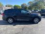 2022 BLACK /BLACK Ford Explorer XLT AWD (1FMSK8DH4NG) with an 2.3L L4 DOHC 16V engine, 10A transmission, located at 3304 Woodville Road, Northwood, OH, 43619, (419) 210-8019, 41.612694, -83.480743 - Your #1 Destination for Auto Loans and mdash;No Matter Your Credit!At our dealership, we believe everyone deserves the opportunity to drive their dream car and mdash;whether you have good credit, bad credit, or no credit at all. With a wide selection of hundreds of cars, trucks, and SUVs, you'll fin- Photo#5