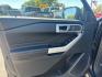 2022 BLACK /BLACK Ford Explorer XLT AWD (1FMSK8DH4NG) with an 2.3L L4 DOHC 16V engine, 10A transmission, located at 3304 Woodville Road, Northwood, OH, 43619, (419) 210-8019, 41.612694, -83.480743 - Your #1 Destination for Auto Loans and mdash;No Matter Your Credit!At our dealership, we believe everyone deserves the opportunity to drive their dream car and mdash;whether you have good credit, bad credit, or no credit at all. With a wide selection of hundreds of cars, trucks, and SUVs, you'll fin- Photo#8