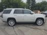 2019 SILVER /BLACK Cadillac Escalade Platinum 4WD (1GYS4DKJXKR) with an 6.2L V8 OHV 16V FFV engine, 10A transmission, located at 3304 Woodville Road, Northwood, OH, 43619, (419) 210-8019, 41.612694, -83.480743- Photo#5
