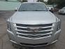 2019 SILVER /BLACK Cadillac Escalade Platinum 4WD (1GYS4DKJXKR) with an 6.2L V8 OHV 16V FFV engine, 10A transmission, located at 3304 Woodville Road, Northwood, OH, 43619, (419) 210-8019, 41.612694, -83.480743- Photo#7
