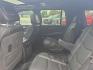 2019 SILVER /BLACK Cadillac Escalade Platinum 4WD (1GYS4DKJXKR) with an 6.2L V8 OHV 16V FFV engine, 10A transmission, located at 3304 Woodville Road, Northwood, OH, 43619, (419) 210-8019, 41.612694, -83.480743- Photo#13