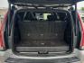 2019 SILVER /BLACK Cadillac Escalade Platinum 4WD (1GYS4DKJXKR) with an 6.2L V8 OHV 16V FFV engine, 10A transmission, located at 3304 Woodville Road, Northwood, OH, 43619, (419) 210-8019, 41.612694, -83.480743- Photo#16