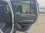 2019 SILVER /BLACK Cadillac Escalade Platinum 4WD (1GYS4DKJXKR) with an 6.2L V8 OHV 16V FFV engine, 10A transmission, located at 3304 Woodville Road, Northwood, OH, 43619, (419) 210-8019, 41.612694, -83.480743- Photo#17