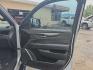 2019 SILVER /BLACK Cadillac Escalade Platinum 4WD (1GYS4DKJXKR) with an 6.2L V8 OHV 16V FFV engine, 10A transmission, located at 3304 Woodville Road, Northwood, OH, 43619, (419) 210-8019, 41.612694, -83.480743- Photo#20