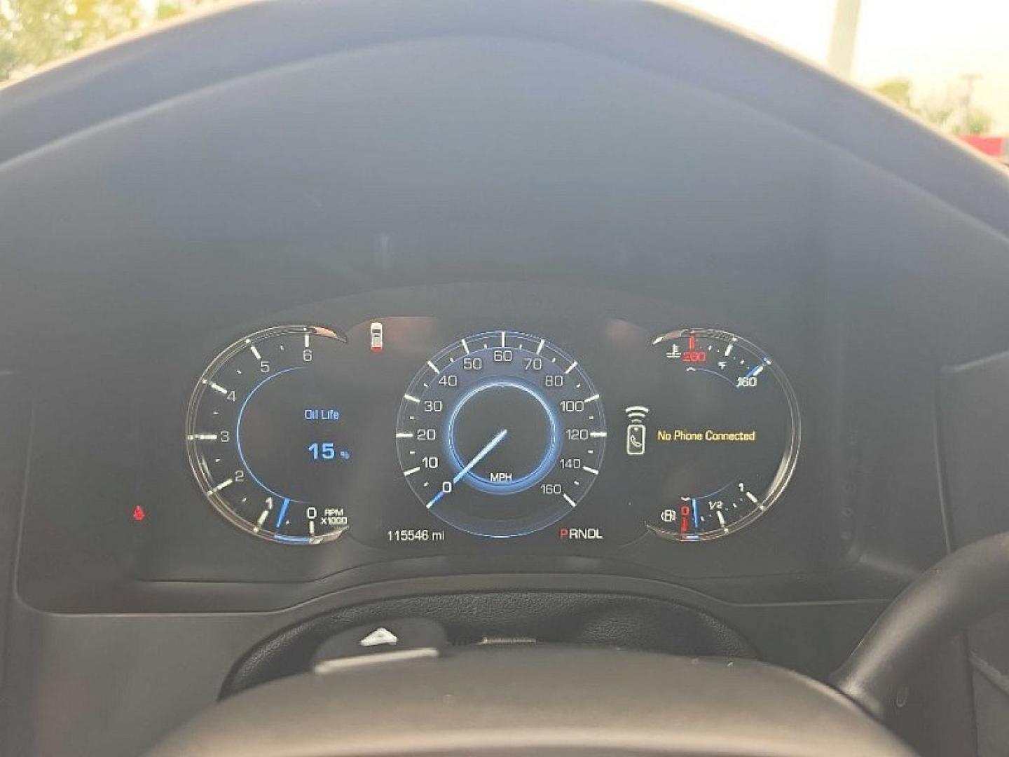 2019 SILVER /BLACK Cadillac Escalade Platinum 4WD (1GYS4DKJXKR) with an 6.2L V8 OHV 16V FFV engine, 10A transmission, located at 3304 Woodville Road, Northwood, OH, 43619, (419) 210-8019, 41.612694, -83.480743- Photo#23