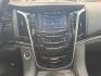 2019 SILVER /BLACK Cadillac Escalade Platinum 4WD (1GYS4DKJXKR) with an 6.2L V8 OHV 16V FFV engine, 10A transmission, located at 3304 Woodville Road, Northwood, OH, 43619, (419) 210-8019, 41.612694, -83.480743- Photo#25