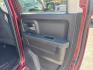 2021 MAROON /BLACK RAM 1500 Classic Tradesman Quad Cab 4WD (1C6RR7FG1MS) with an 3.6L V6 DOHC 24V FFV engine, 8A transmission, located at 3304 Woodville Road, Northwood, OH, 43619, (419) 210-8019, 41.612694, -83.480743 - Your #1 Destination for Auto Loans and mdash;No Matter Your Credit!At our dealership, we believe everyone deserves the opportunity to drive their dream car and mdash;whether you have good credit, bad credit, or no credit at all. With a wide selection of hundreds of cars, trucks, and SUVs, you'll fin- Photo#12
