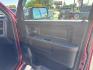 2021 MAROON /BLACK RAM 1500 Classic Tradesman Quad Cab 4WD (1C6RR7FG1MS) with an 3.6L V6 DOHC 24V FFV engine, 8A transmission, located at 3304 Woodville Road, Northwood, OH, 43619, (419) 210-8019, 41.612694, -83.480743 - Your #1 Destination for Auto Loans and mdash;No Matter Your Credit!At our dealership, we believe everyone deserves the opportunity to drive their dream car and mdash;whether you have good credit, bad credit, or no credit at all. With a wide selection of hundreds of cars, trucks, and SUVs, you'll fin- Photo#14