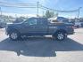 2015 BLUE /BLACK Ford F-150 Lariat SuperCab 6.5-ft. Bed 4WD (1FTFX1EF4FF) with an 5.0L V8 engine, 6A transmission, located at 3304 Woodville Road, Northwood, OH, 43619, (419) 210-8019, 41.612694, -83.480743- Photo#1