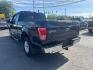 2015 BLUE /BLACK Ford F-150 Lariat SuperCab 6.5-ft. Bed 4WD (1FTFX1EF4FF) with an 5.0L V8 engine, 6A transmission, located at 3304 Woodville Road, Northwood, OH, 43619, (419) 210-8019, 41.612694, -83.480743- Photo#2