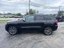 2018 BLACK /BLACK Jeep Grand Cherokee Overland 4WD (1C4RJFCG8JC) with an 3.6L V6 DOHC 24V engine, 8A transmission, located at 3304 Woodville Road, Northwood, OH, 43619, (419) 210-8019, 41.612694, -83.480743 - Your #1 Destination for Auto Loans and mdash;No Matter Your Credit!At our dealership, we believe everyone deserves the opportunity to drive their dream car and mdash;whether you have good credit, bad credit, or no credit at all. With a wide selection of hundreds of cars, trucks, and SUVs, you'll fin- Photo#1