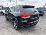 2018 BLACK /BLACK Jeep Grand Cherokee Overland 4WD (1C4RJFCG8JC) with an 3.6L V6 DOHC 24V engine, 8A transmission, located at 3304 Woodville Road, Northwood, OH, 43619, (419) 210-8019, 41.612694, -83.480743 - Your #1 Destination for Auto Loans and mdash;No Matter Your Credit!At our dealership, we believe everyone deserves the opportunity to drive their dream car and mdash;whether you have good credit, bad credit, or no credit at all. With a wide selection of hundreds of cars, trucks, and SUVs, you'll fin- Photo#2