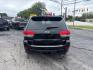 2018 BLACK /BLACK Jeep Grand Cherokee Overland 4WD (1C4RJFCG8JC) with an 3.6L V6 DOHC 24V engine, 8A transmission, located at 3304 Woodville Road, Northwood, OH, 43619, (419) 210-8019, 41.612694, -83.480743 - Your #1 Destination for Auto Loans and mdash;No Matter Your Credit!At our dealership, we believe everyone deserves the opportunity to drive their dream car and mdash;whether you have good credit, bad credit, or no credit at all. With a wide selection of hundreds of cars, trucks, and SUVs, you'll fin- Photo#3