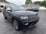 2018 BLACK /BLACK Jeep Grand Cherokee Overland 4WD (1C4RJFCG8JC) with an 3.6L V6 DOHC 24V engine, 8A transmission, located at 3304 Woodville Road, Northwood, OH, 43619, (419) 210-8019, 41.612694, -83.480743 - Your #1 Destination for Auto Loans and mdash;No Matter Your Credit!At our dealership, we believe everyone deserves the opportunity to drive their dream car and mdash;whether you have good credit, bad credit, or no credit at all. With a wide selection of hundreds of cars, trucks, and SUVs, you'll fin- Photo#6