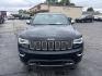 2018 BLACK /BLACK Jeep Grand Cherokee Overland 4WD (1C4RJFCG8JC) with an 3.6L V6 DOHC 24V engine, 8A transmission, located at 3304 Woodville Road, Northwood, OH, 43619, (419) 210-8019, 41.612694, -83.480743 - Your #1 Destination for Auto Loans and mdash;No Matter Your Credit!At our dealership, we believe everyone deserves the opportunity to drive their dream car and mdash;whether you have good credit, bad credit, or no credit at all. With a wide selection of hundreds of cars, trucks, and SUVs, you'll fin- Photo#7