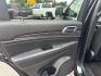 2018 BLACK /BLACK Jeep Grand Cherokee Overland 4WD (1C4RJFCG8JC) with an 3.6L V6 DOHC 24V engine, 8A transmission, located at 3304 Woodville Road, Northwood, OH, 43619, (419) 210-8019, 41.612694, -83.480743 - Your #1 Destination for Auto Loans and mdash;No Matter Your Credit!At our dealership, we believe everyone deserves the opportunity to drive their dream car and mdash;whether you have good credit, bad credit, or no credit at all. With a wide selection of hundreds of cars, trucks, and SUVs, you'll fin- Photo#10