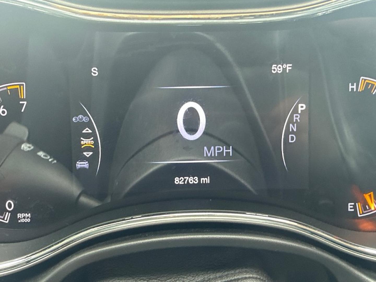 2018 BLACK /BLACK Jeep Grand Cherokee Overland 4WD (1C4RJFCG8JC) with an 3.6L V6 DOHC 24V engine, 8A transmission, located at 3304 Woodville Road, Northwood, OH, 43619, (419) 210-8019, 41.612694, -83.480743 - Your #1 Destination for Auto Loans and mdash;No Matter Your Credit!At our dealership, we believe everyone deserves the opportunity to drive their dream car and mdash;whether you have good credit, bad credit, or no credit at all. With a wide selection of hundreds of cars, trucks, and SUVs, you'll fin- Photo#16